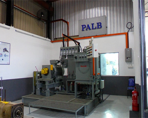 Our Training Facilities